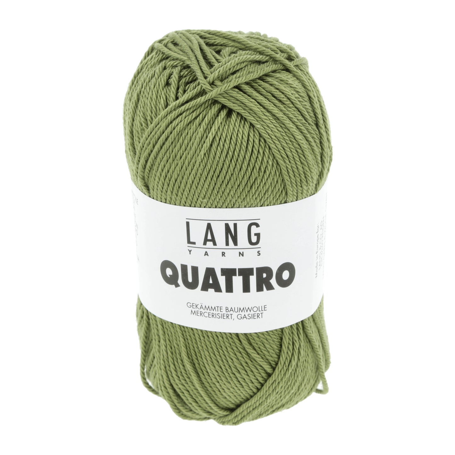 Lang Yarns Quattro