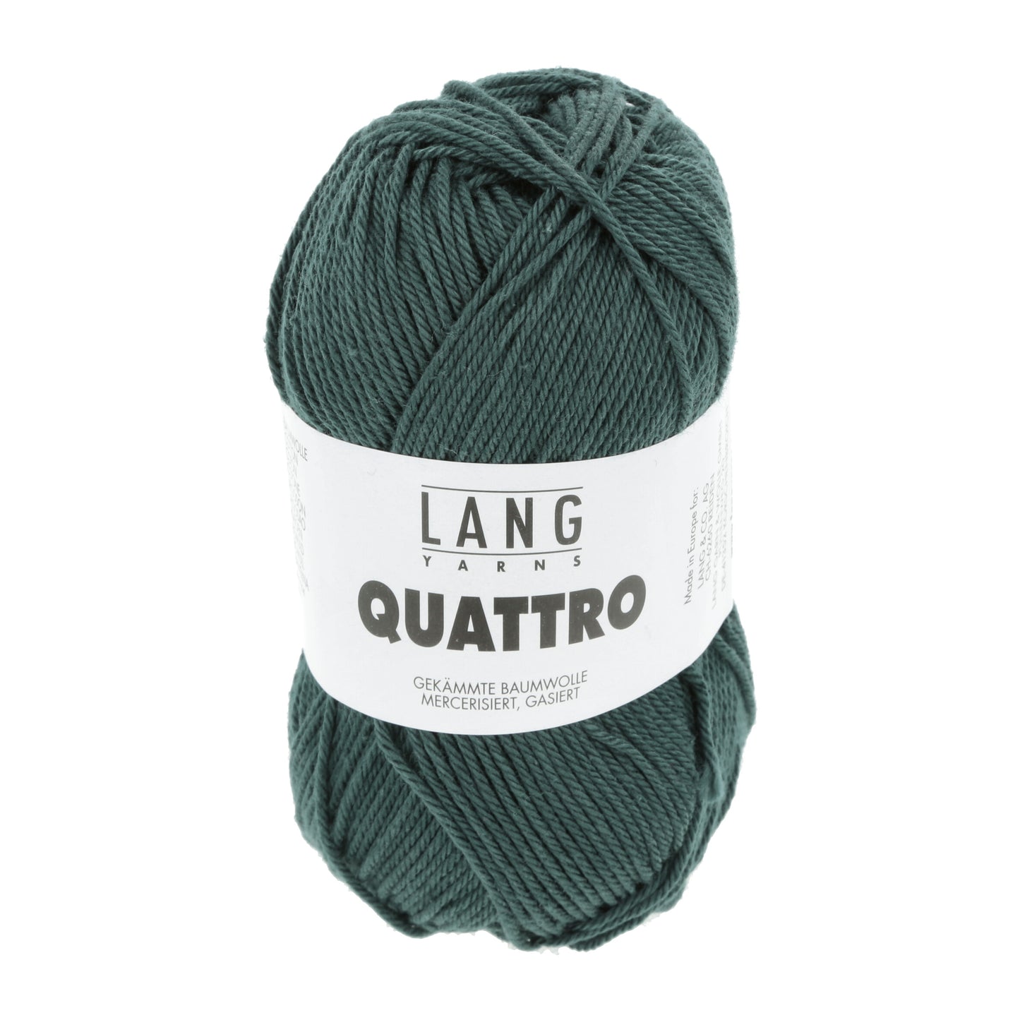 Lang Yarns Quattro