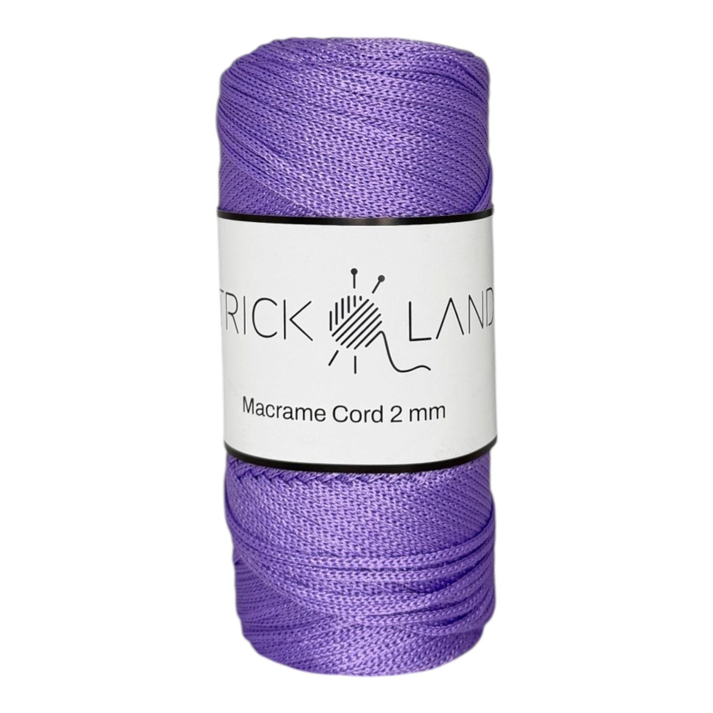 MACRAME 2 mm