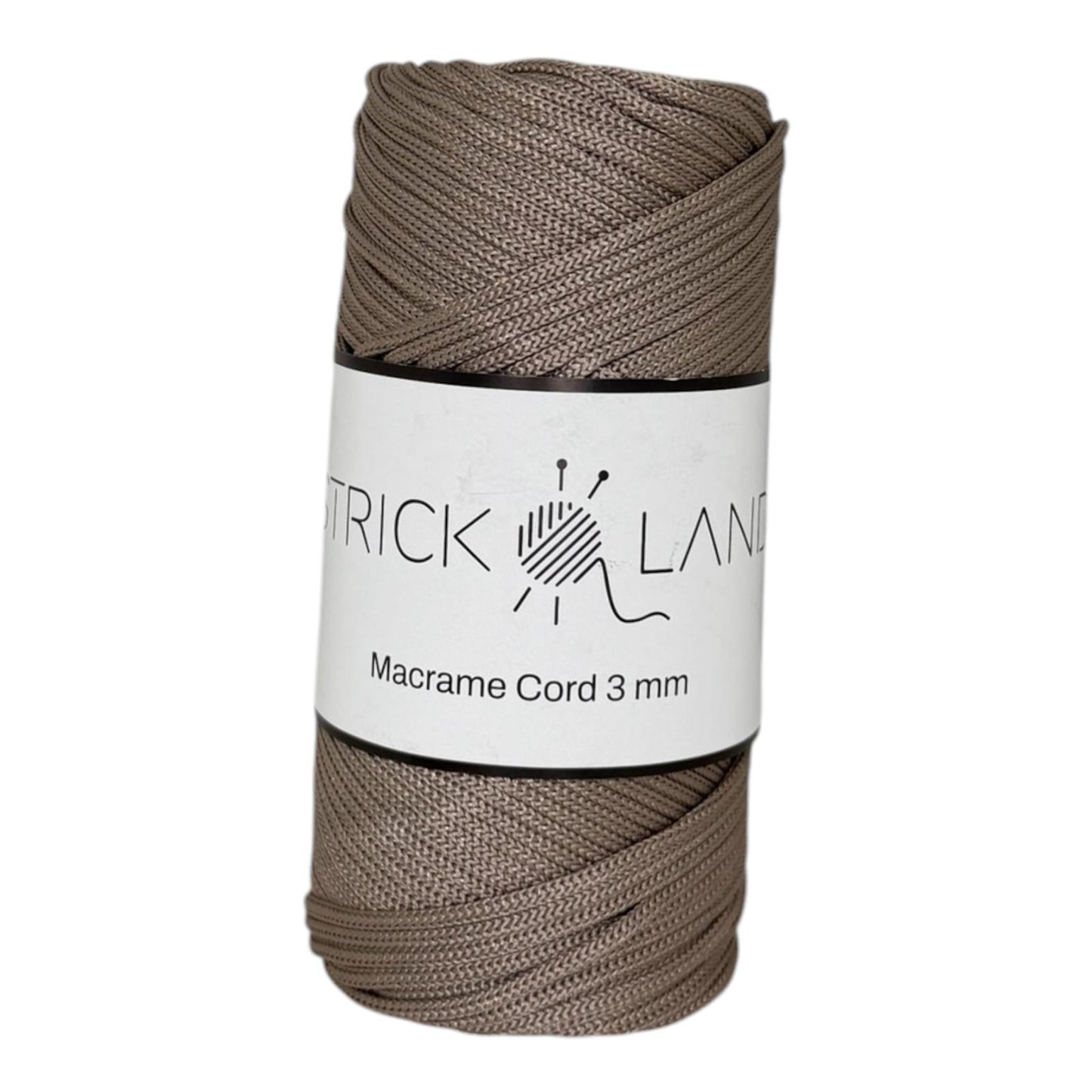 MACRAME 3 mm