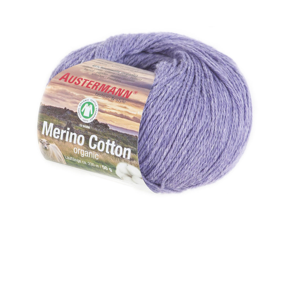 MERINO COTTON