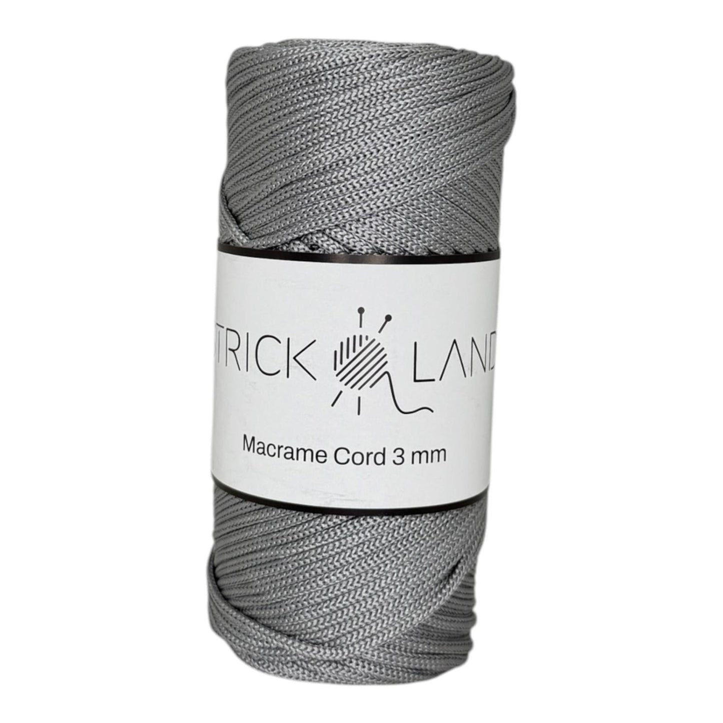 MACRAME 3 mm