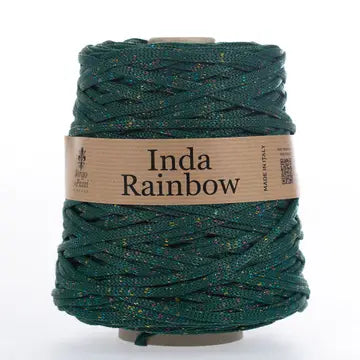 KOSMETICKTASCHE/CLUTCH LIVIA (RAINBOW)