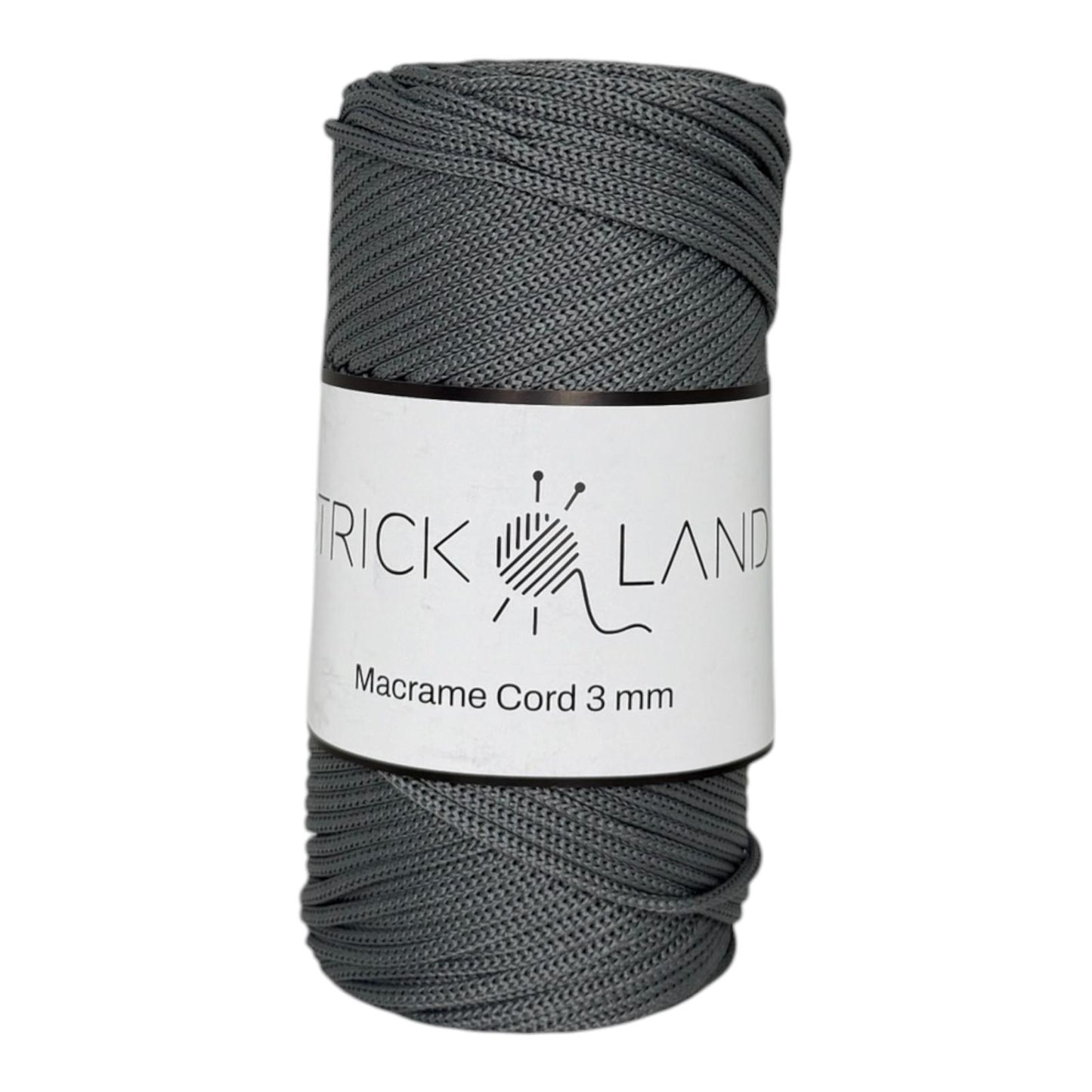 MACRAME 3 mm