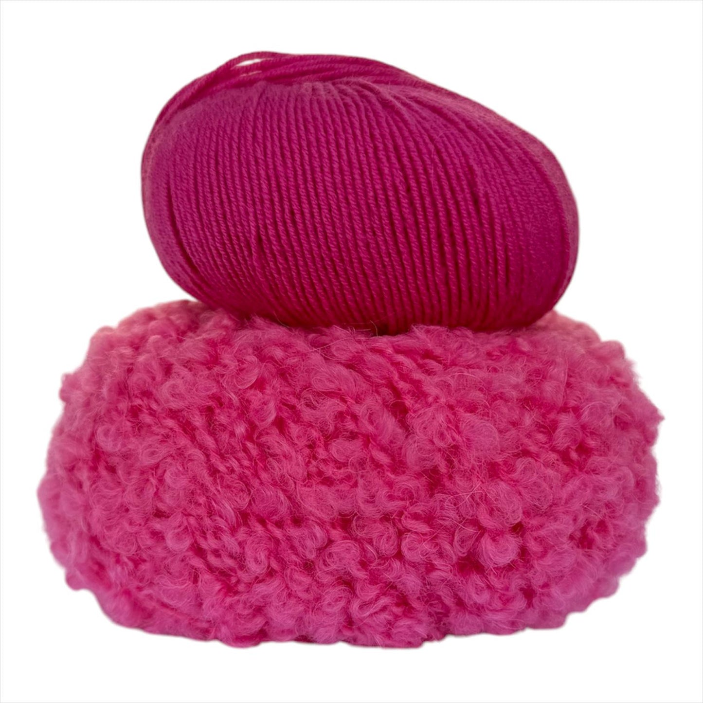 MINI FLUFFY FLEECE VEST