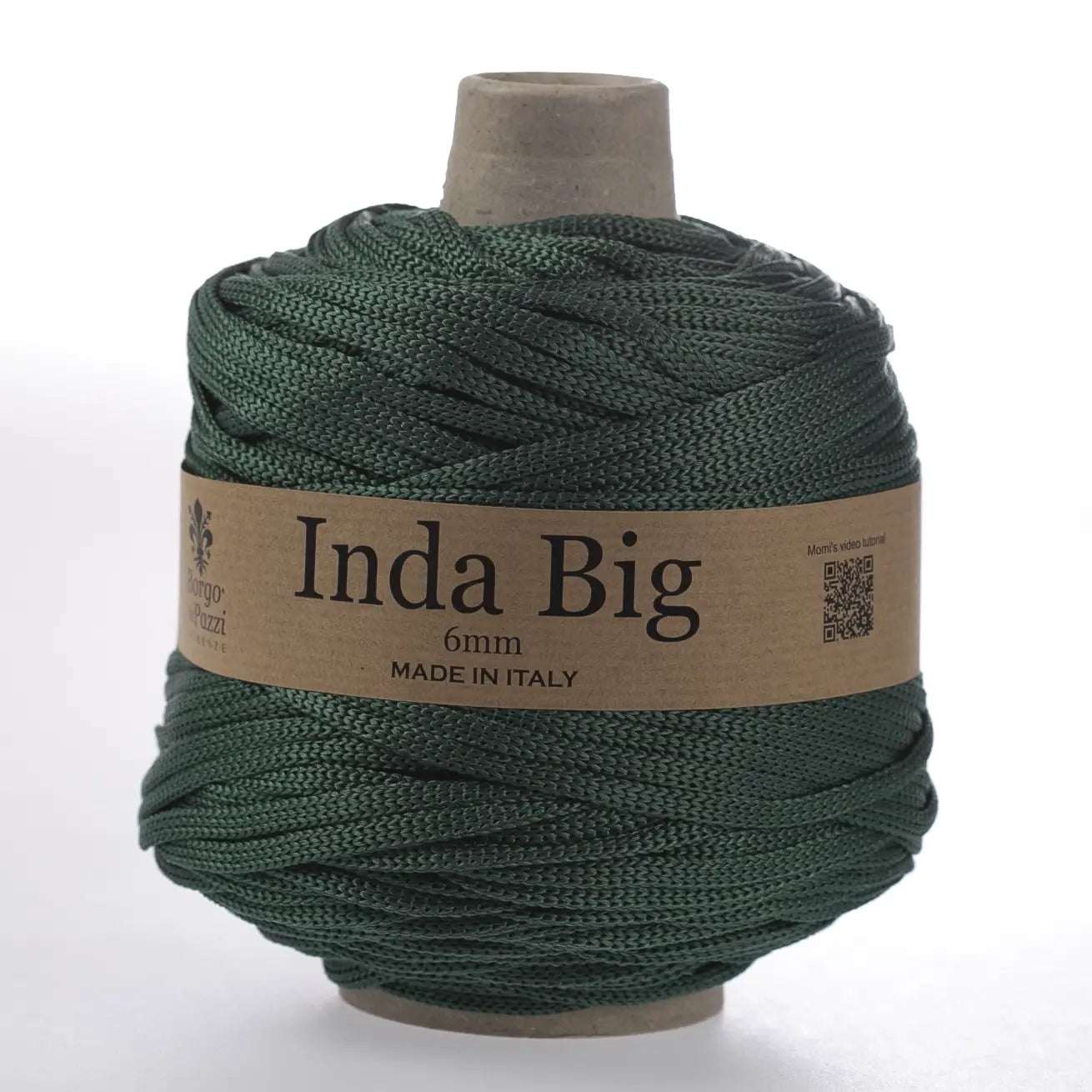INDA BIG