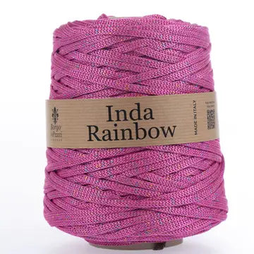 KOSMETICKTASCHE/CLUTCH LIVIA (RAINBOW)