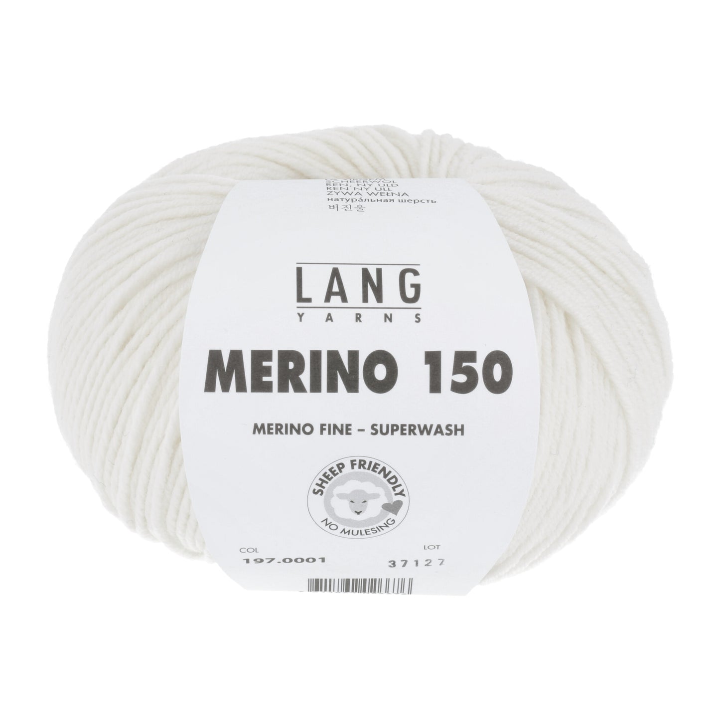 MERINO 150