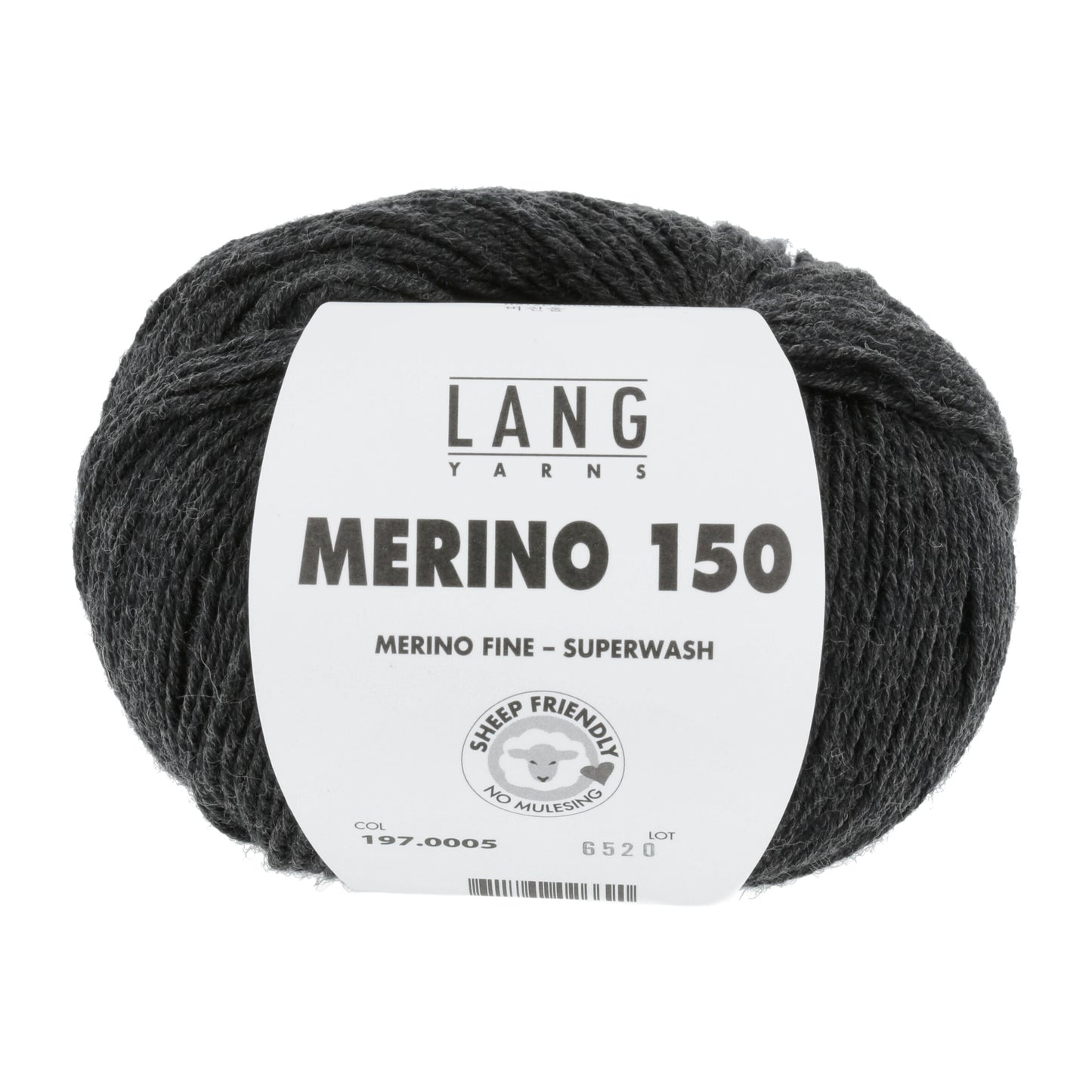 MERINO 150