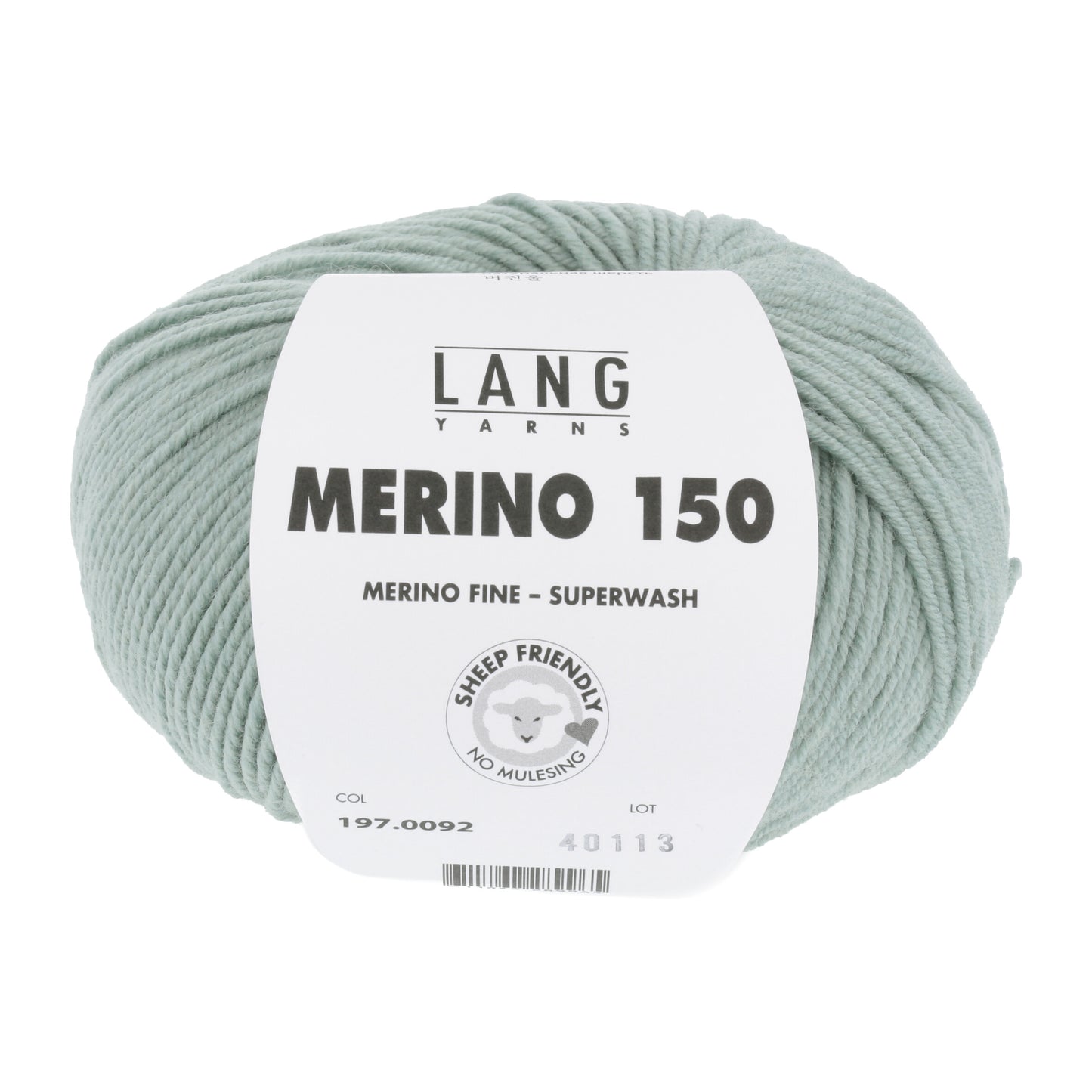 MERINO 150