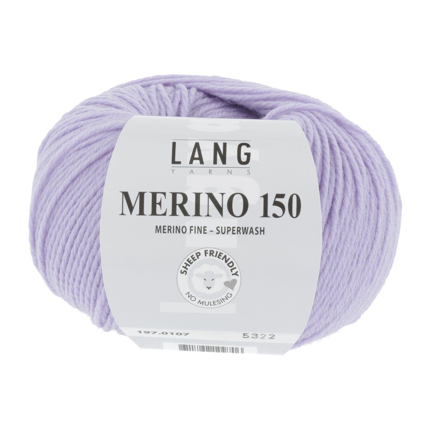 MERINO 150