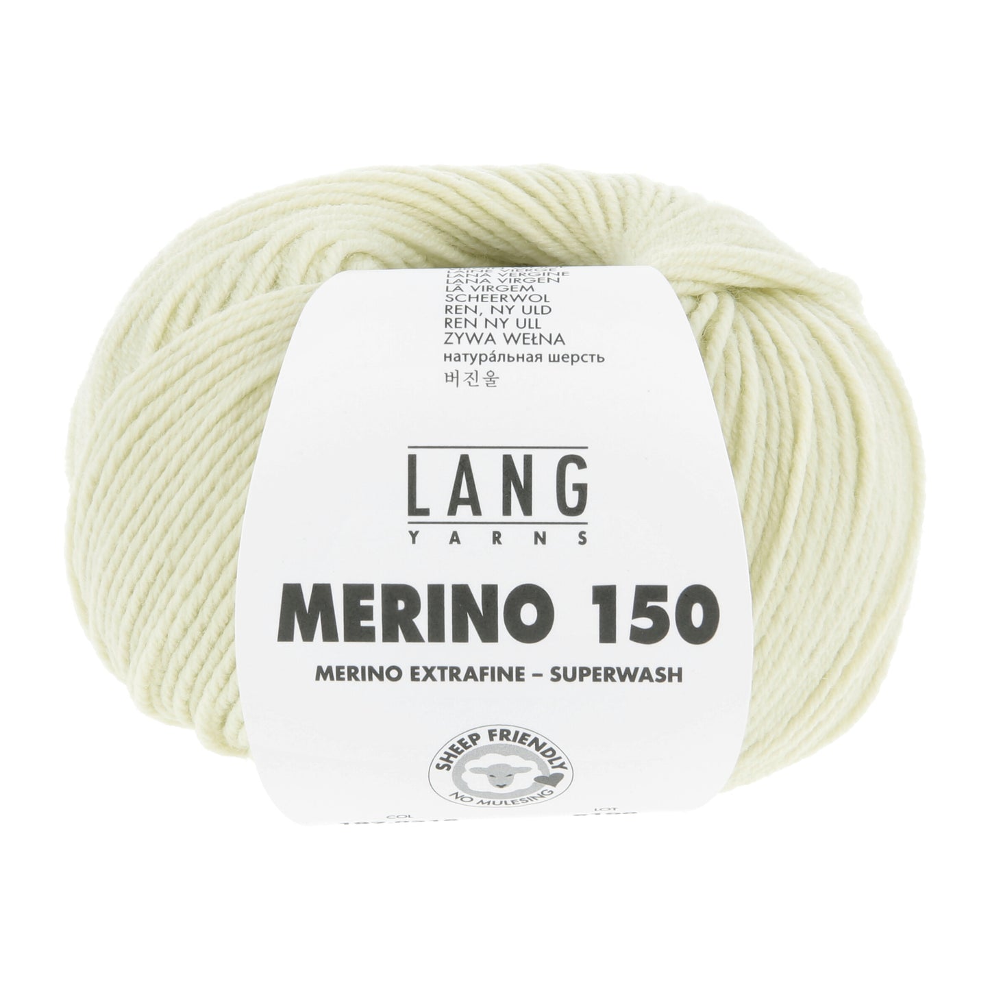 MERINO 150