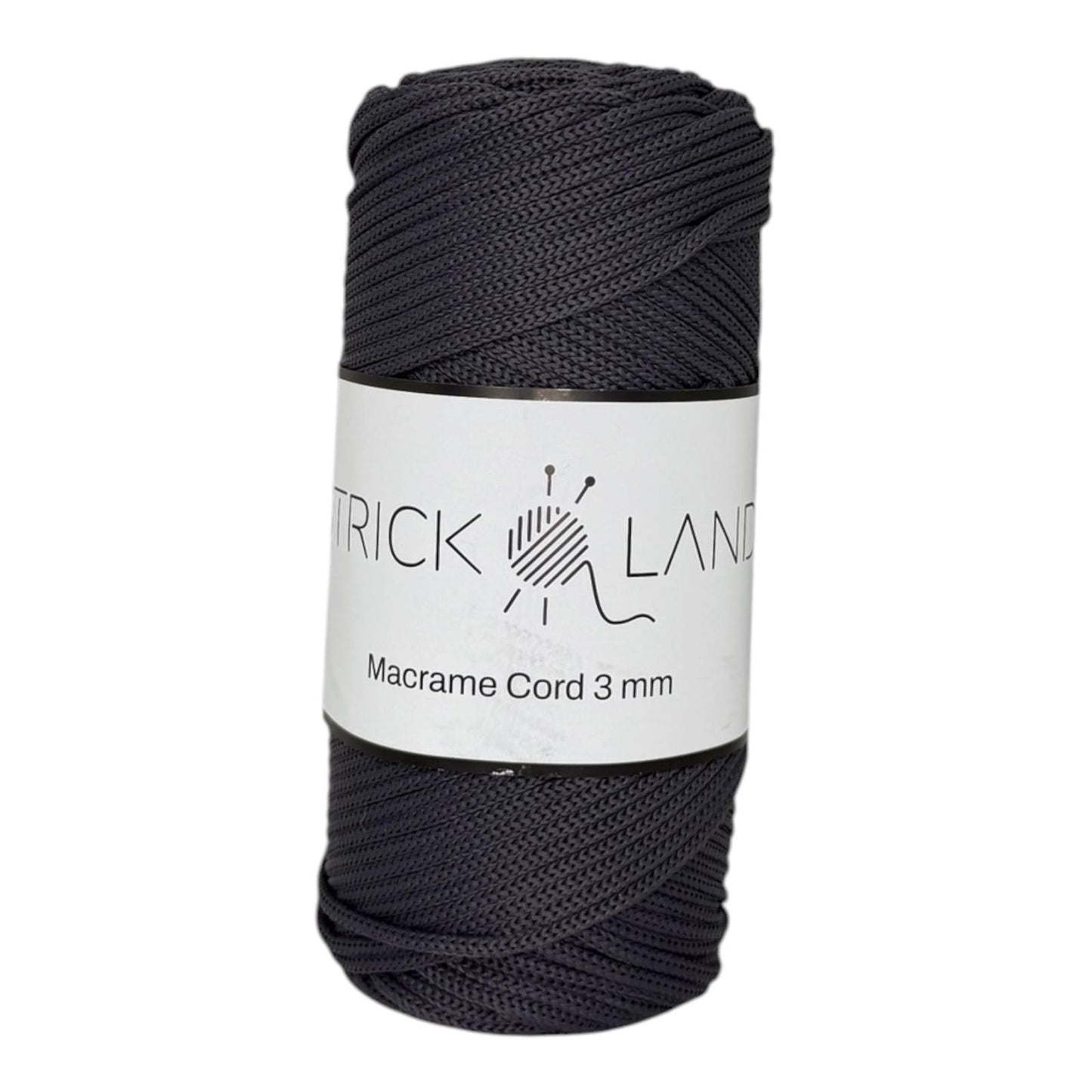 MACRAME 3 mm