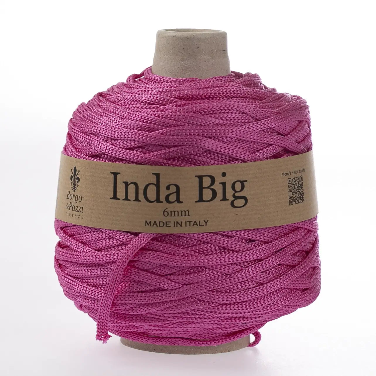 INDA BIG