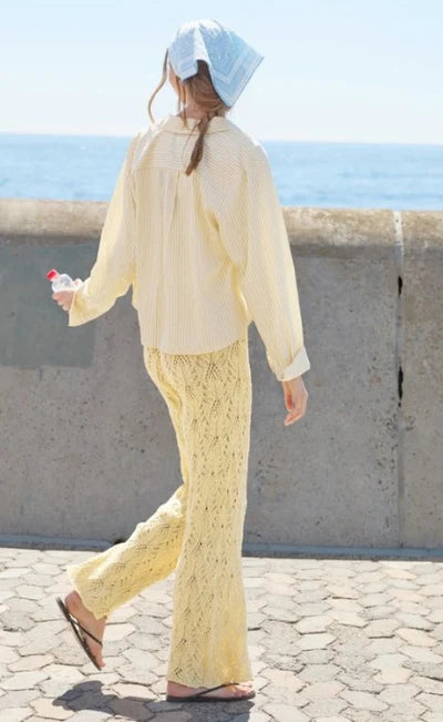 Summer Pants 2604-04