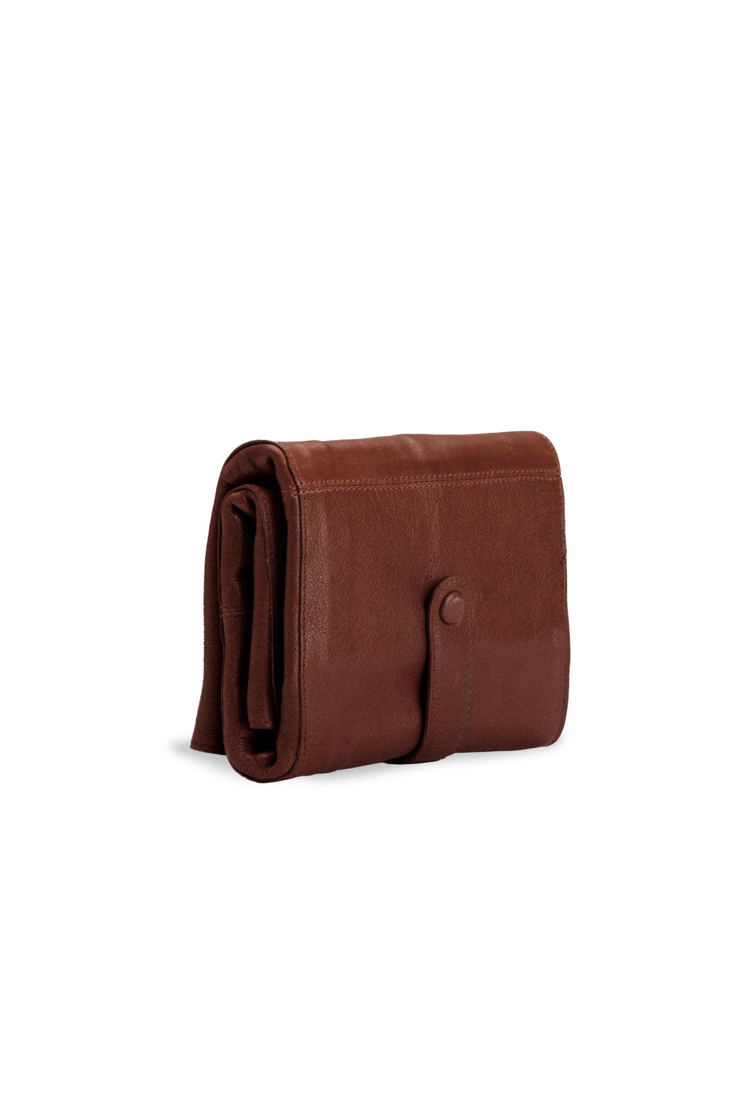 Stockholm XL Nadeltasche – größere Version: Schwarz / Eine Größe