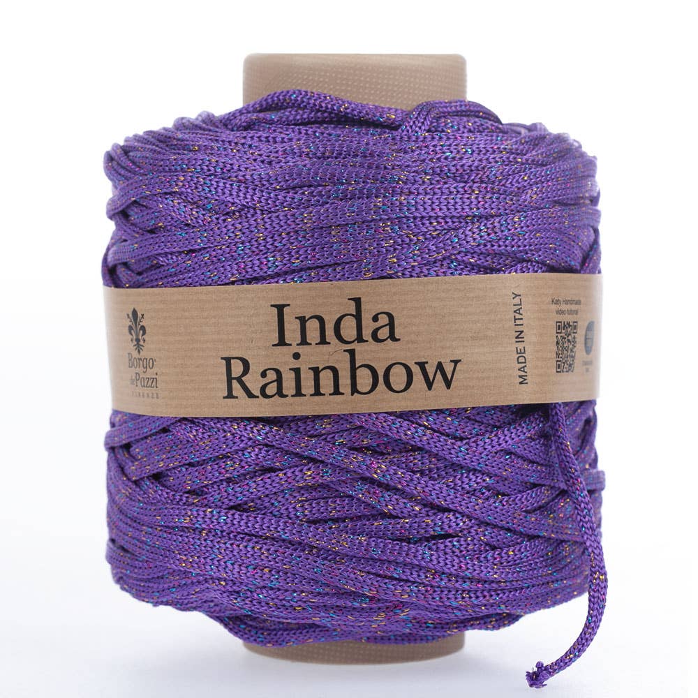 INDA Rainbow : 33