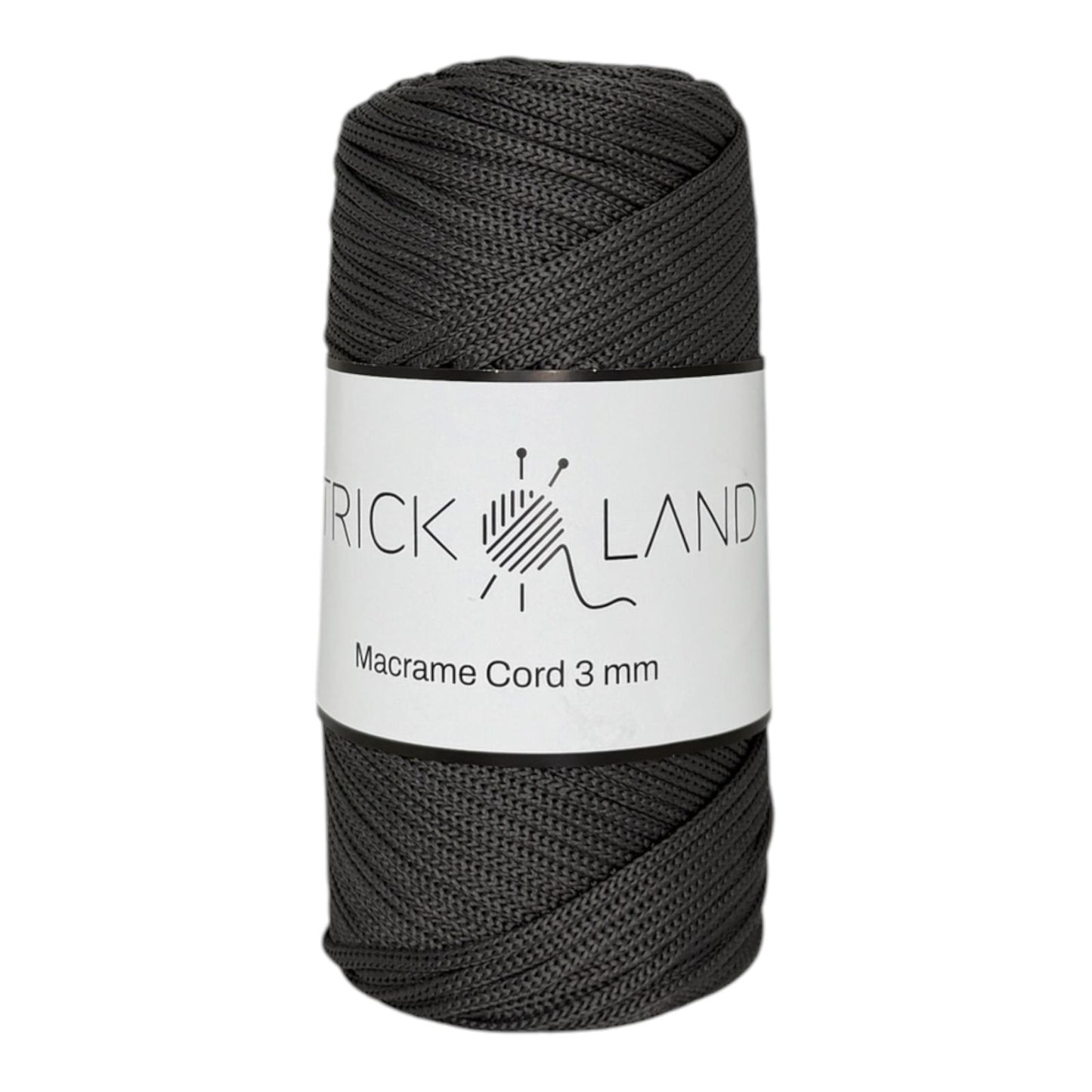 MACRAME 3 mm