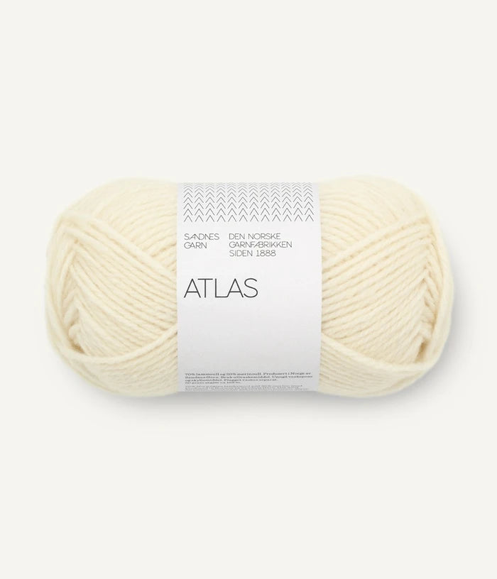 ATLAS