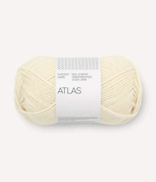 ATLAS