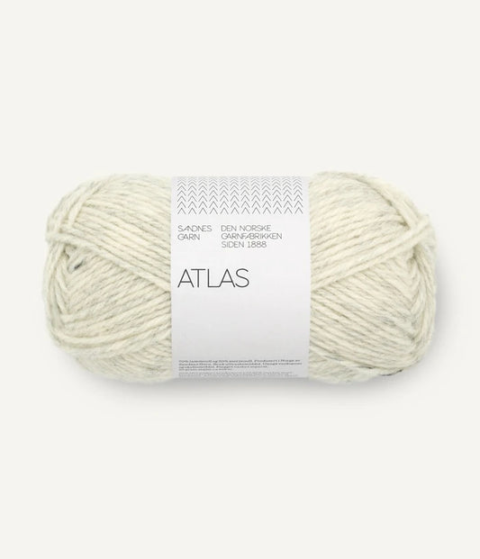 ATLAS