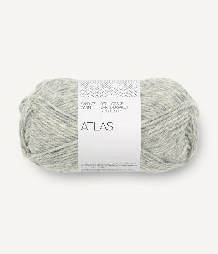 ATLAS