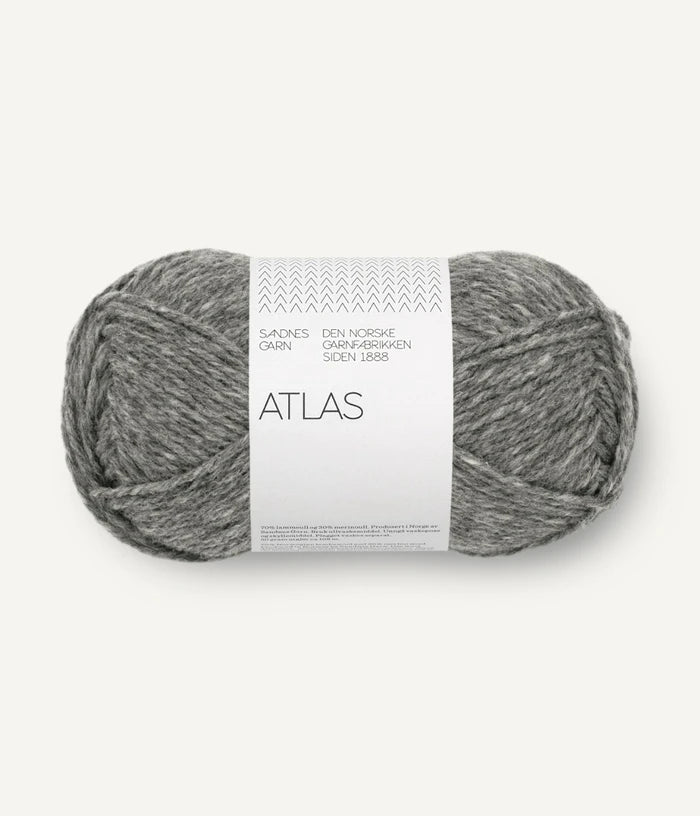 ATLAS
