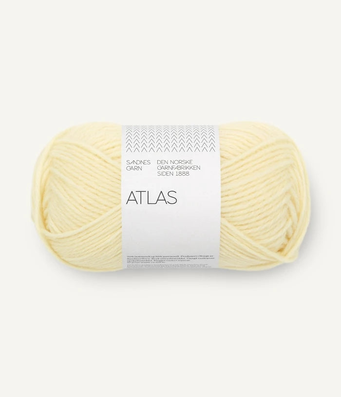 ATLAS