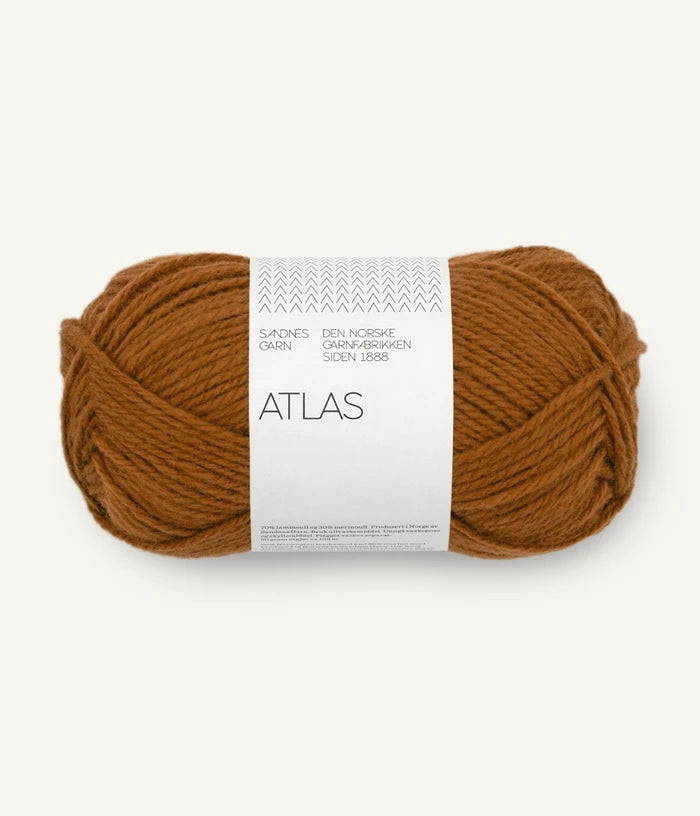 HANNA SWEATER V-NECK SET