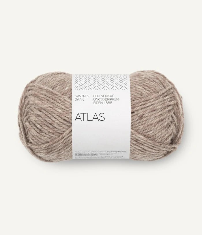 HANNA SWEATER V-NECK SET