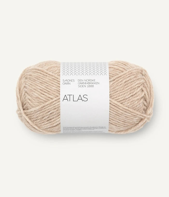 ATLAS