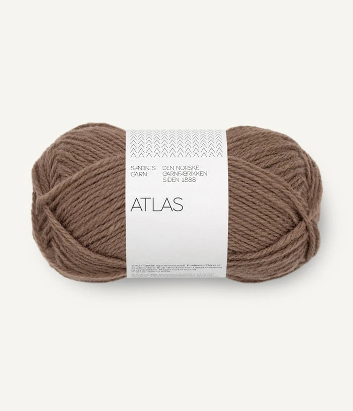 ATLAS