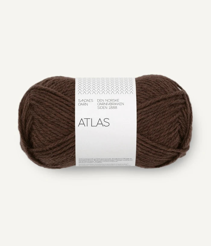 ATLAS