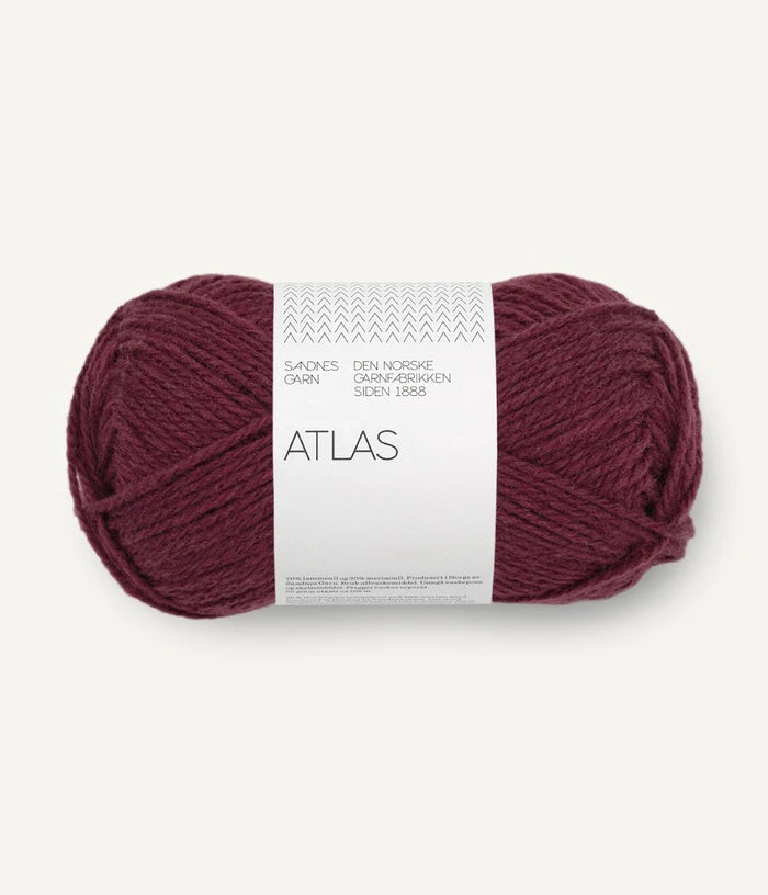 HANNA SWEATER V-NECK SET