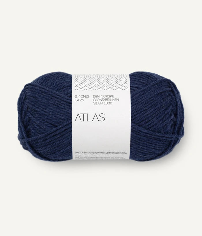 HANNA SWEATER V-NECK SET