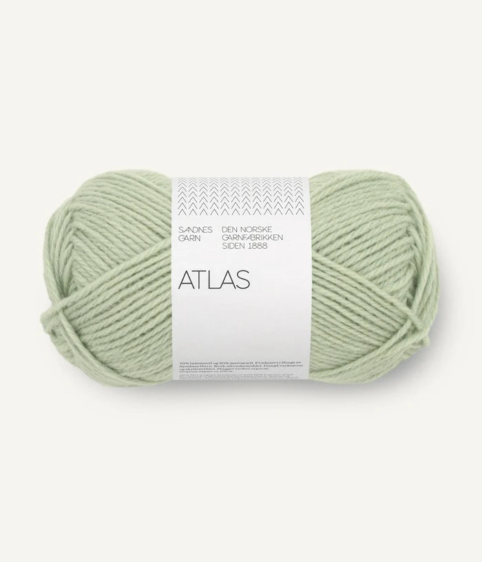 ATLAS