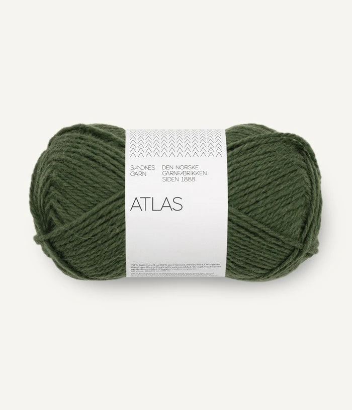 HANNA SWEATER V-NECK SET