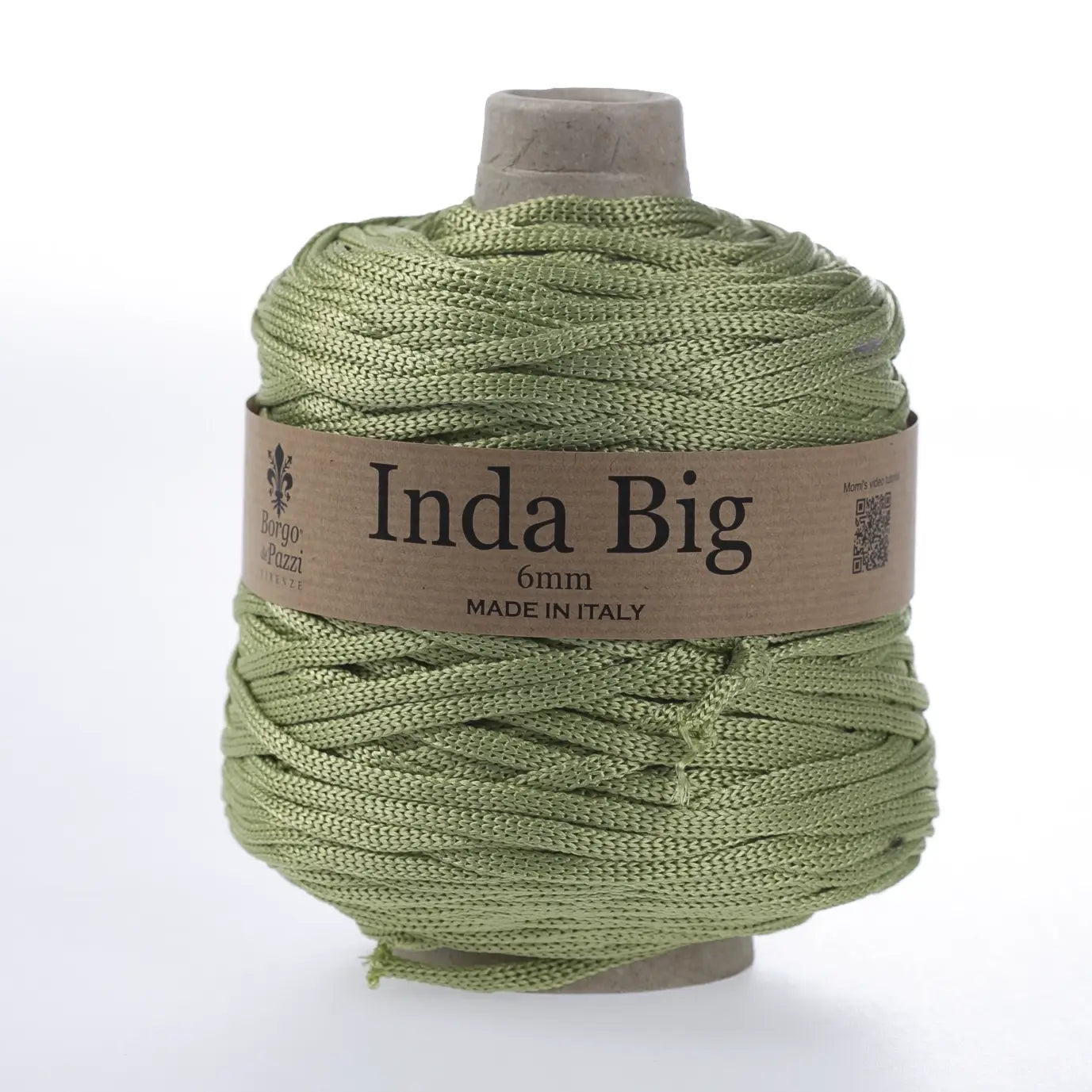 INDA BIG