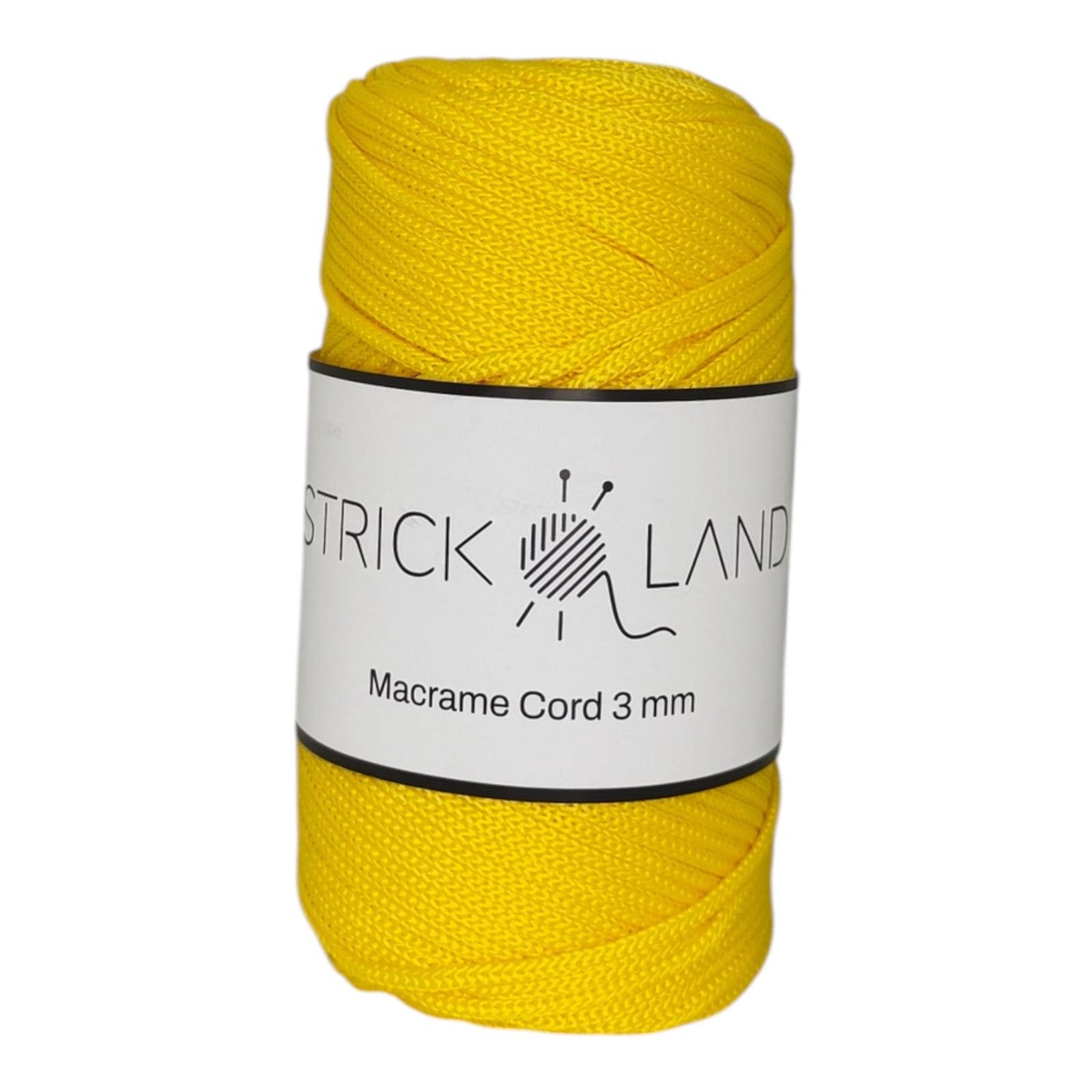 MACRAME 3 mm