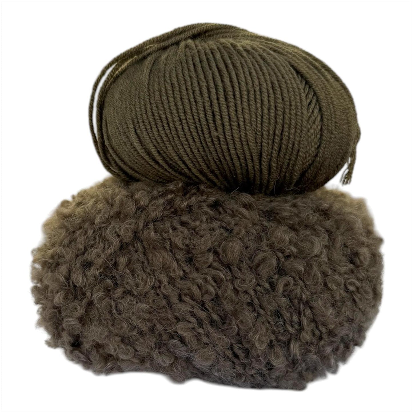 MINI FLUFFY FLEECE VEST