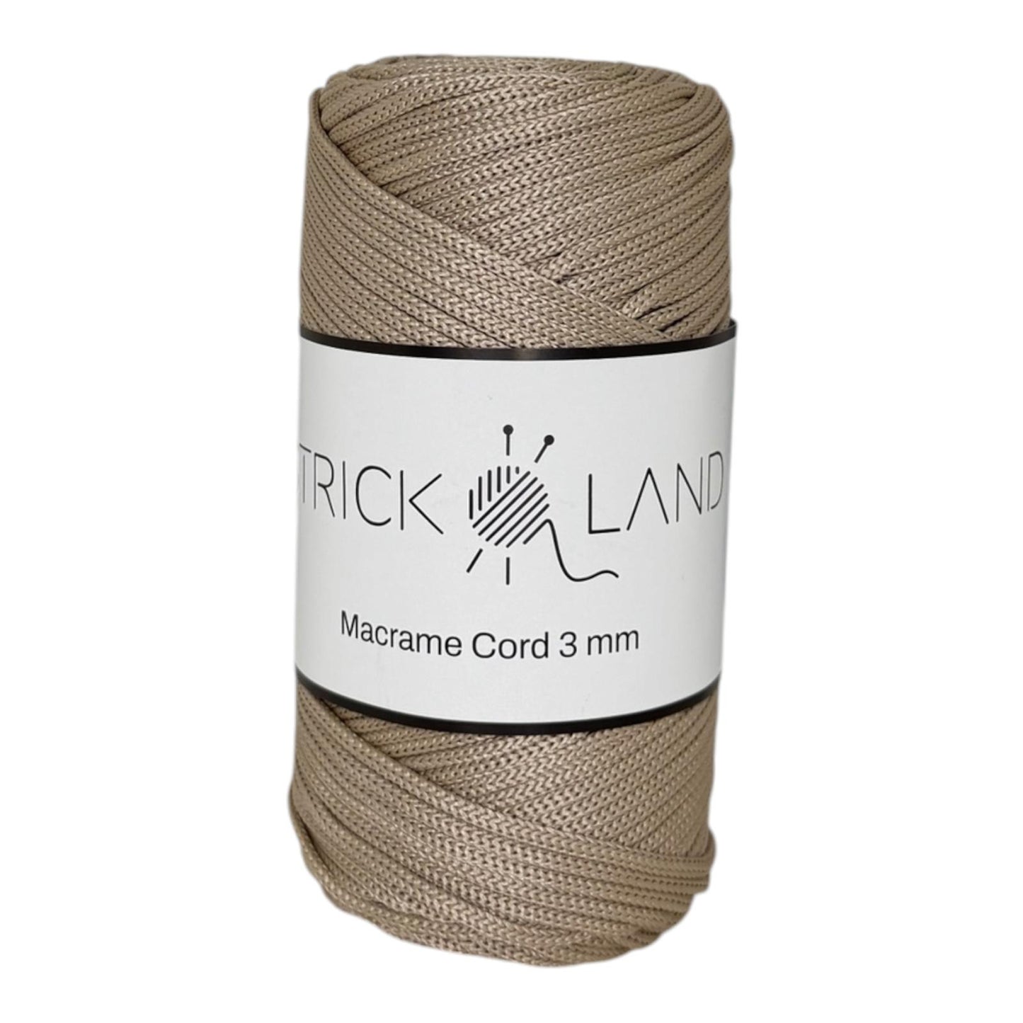 MACRAME 3 mm