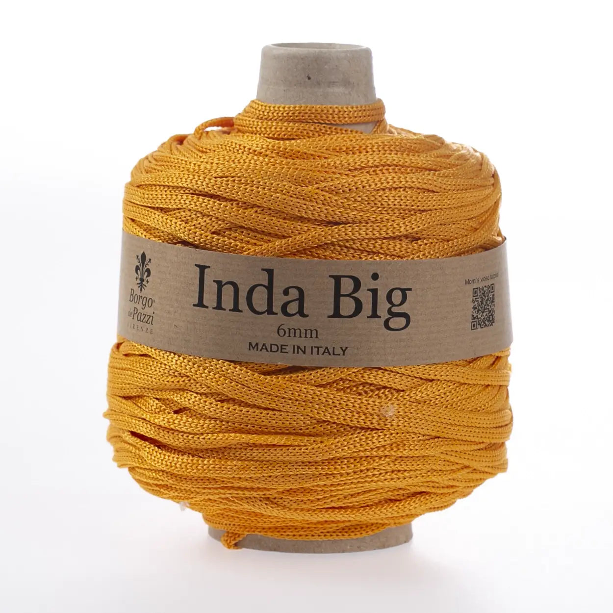 INDA BIG