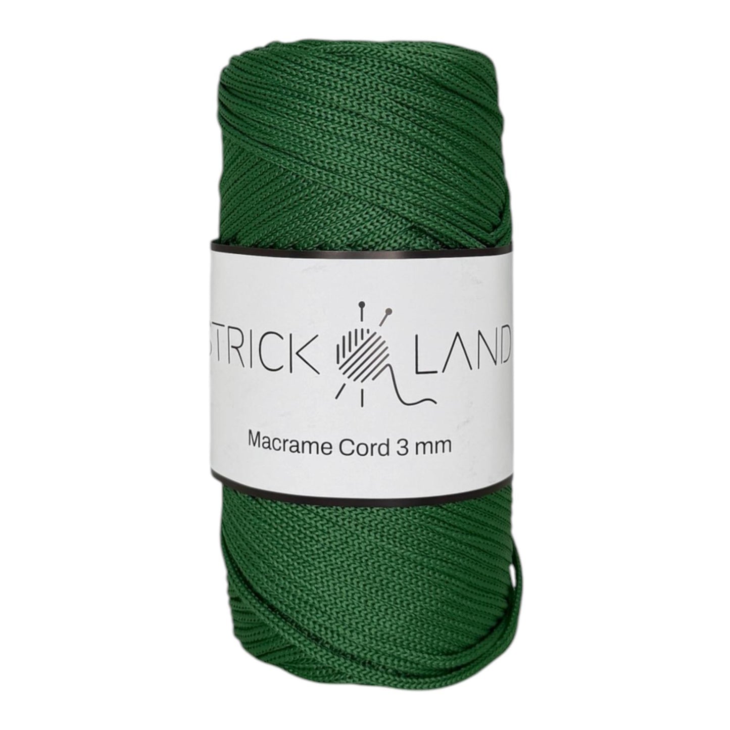 MACRAME 3 mm