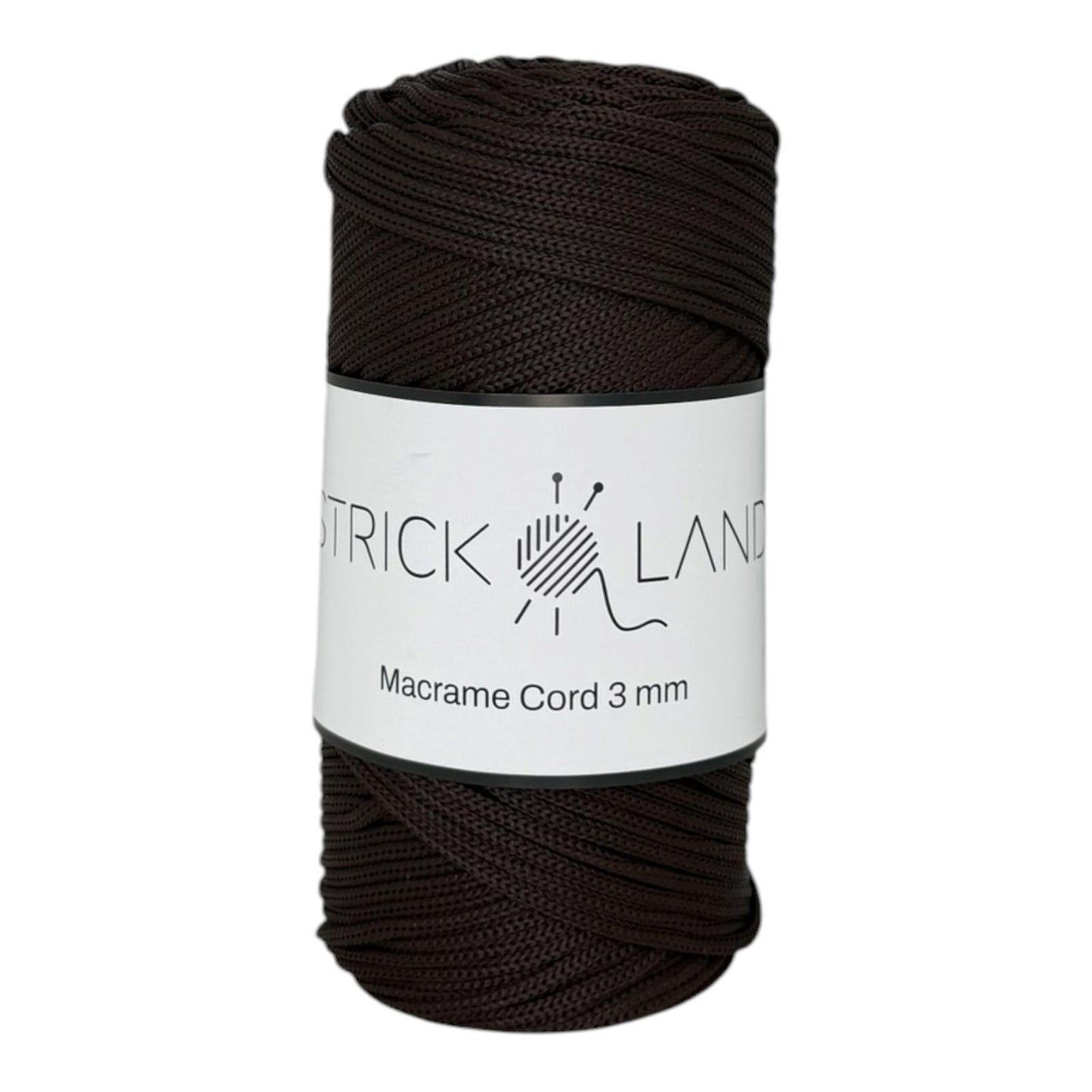 MACRAME 3 mm
