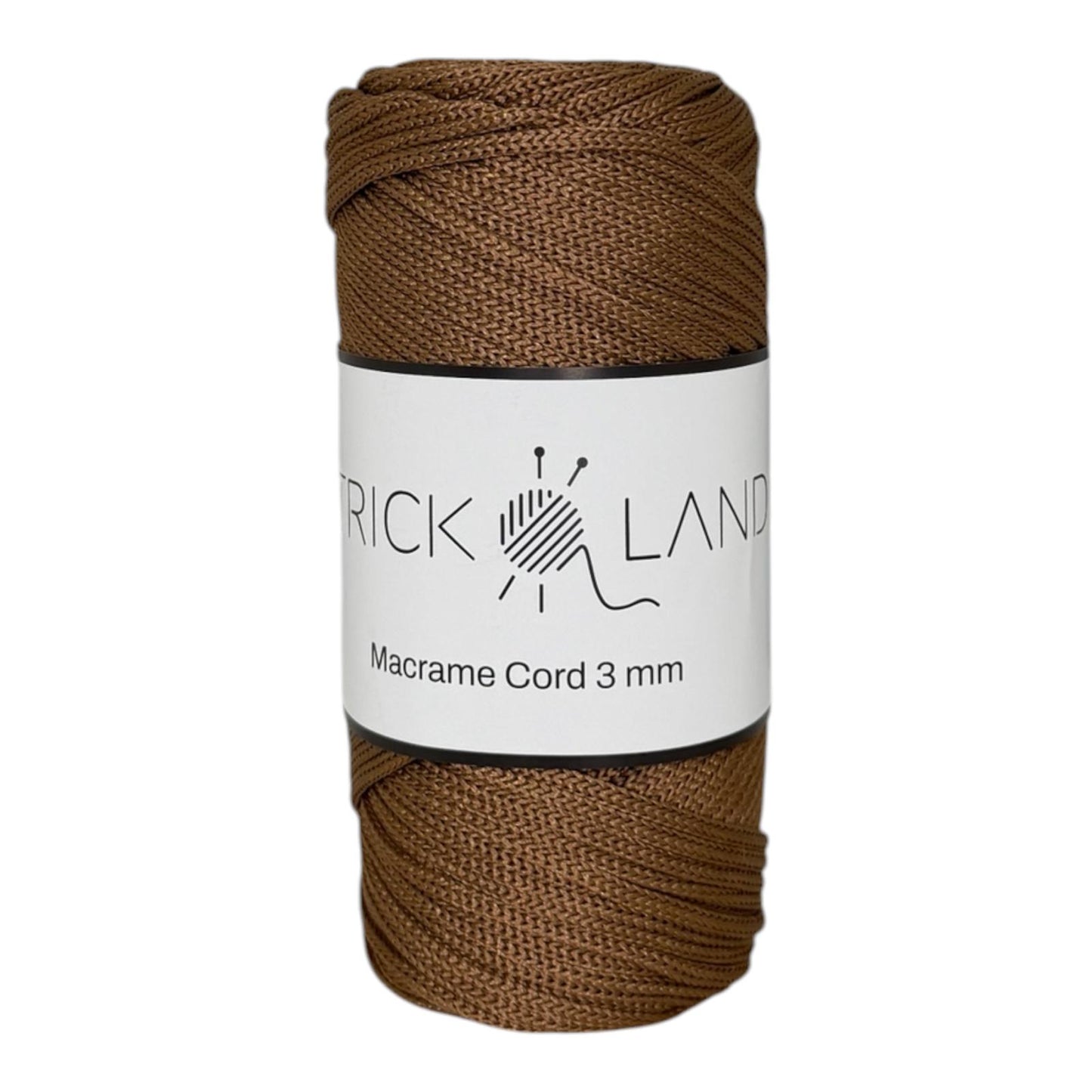MACRAME 3 mm