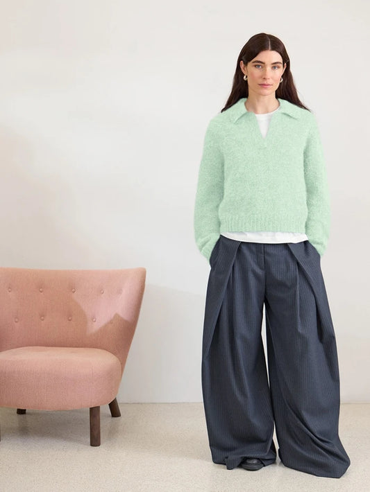 Aria Sweater 2602-05