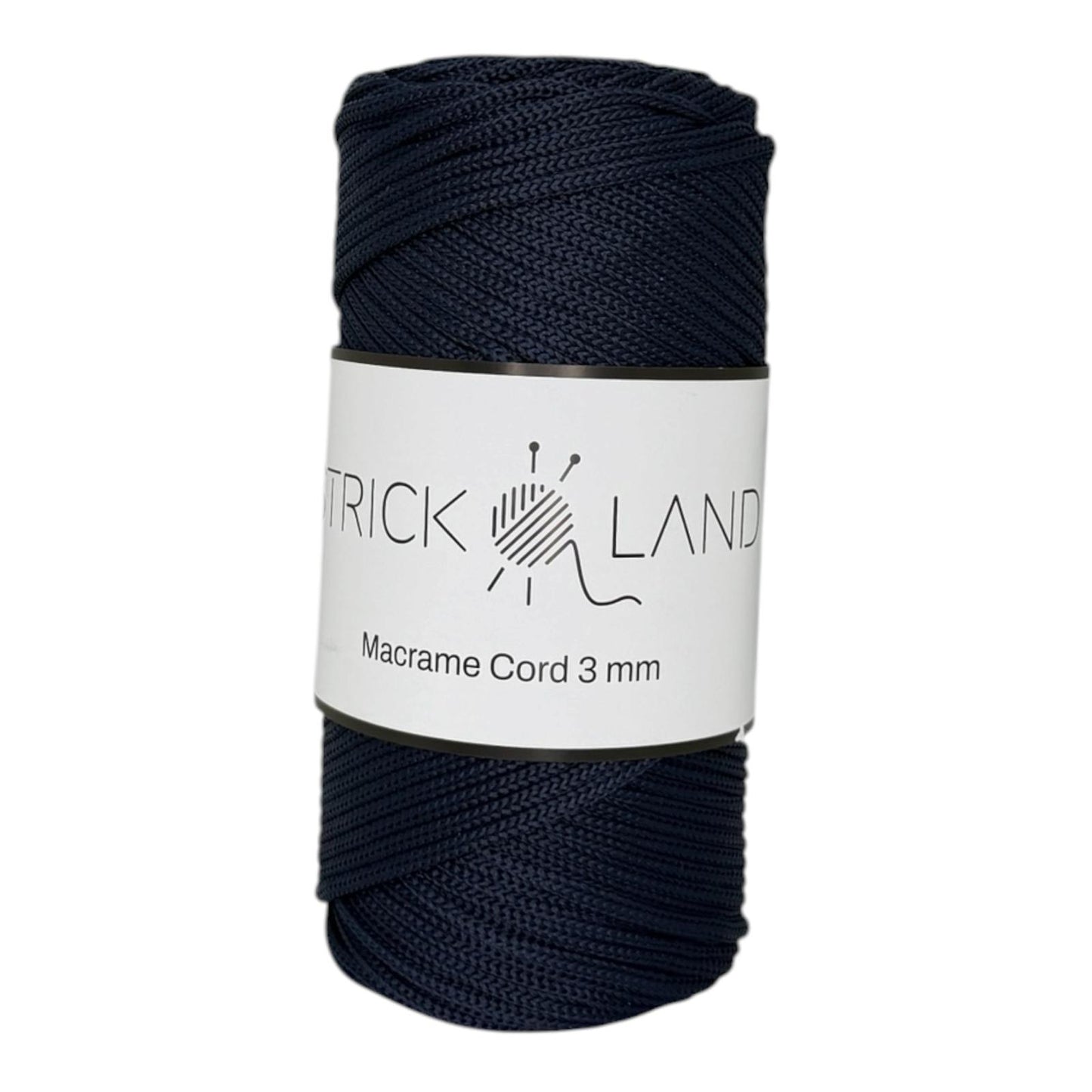 MACRAME 3 mm