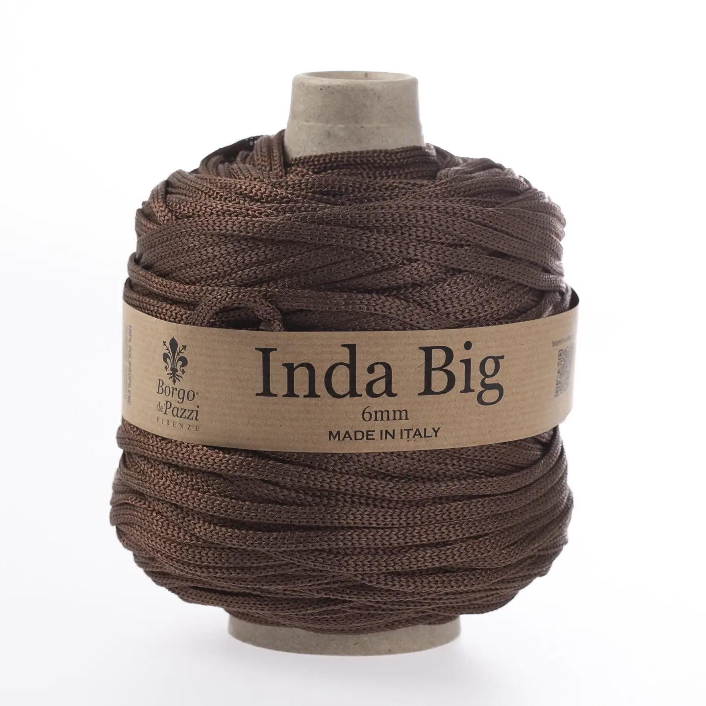 INDA BIG