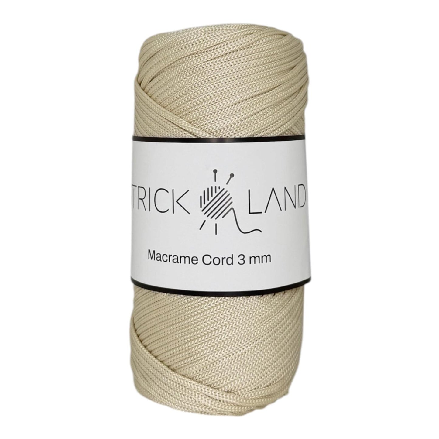 MACRAME 3 mm