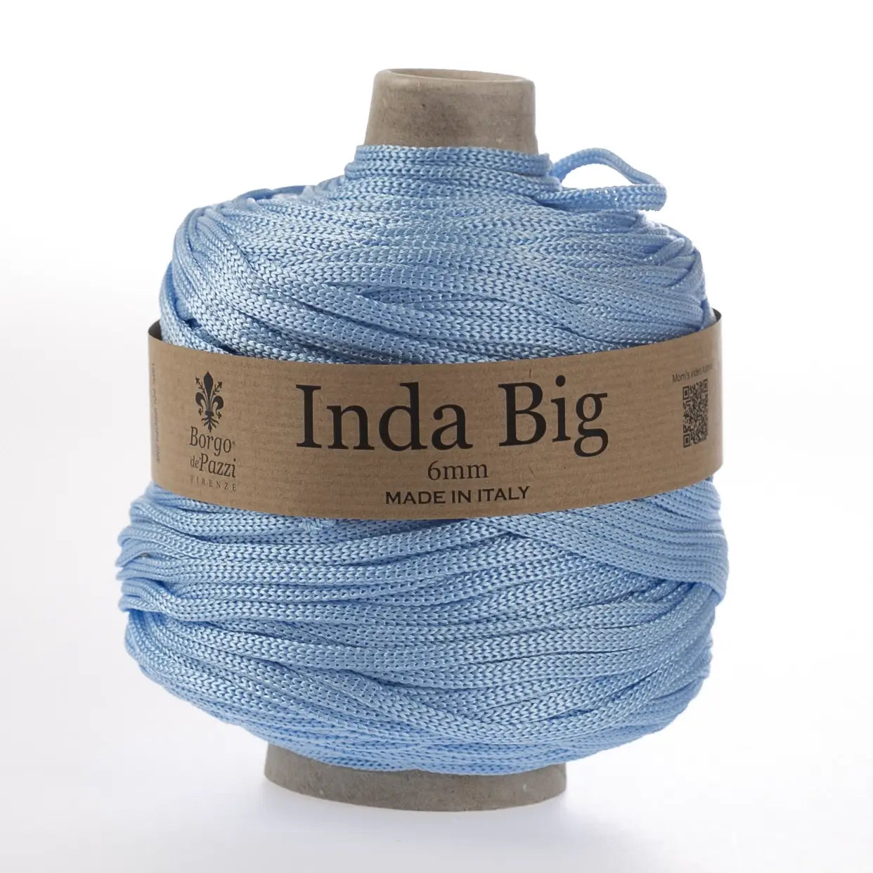 INDA BIG